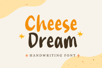 Cheese Dream