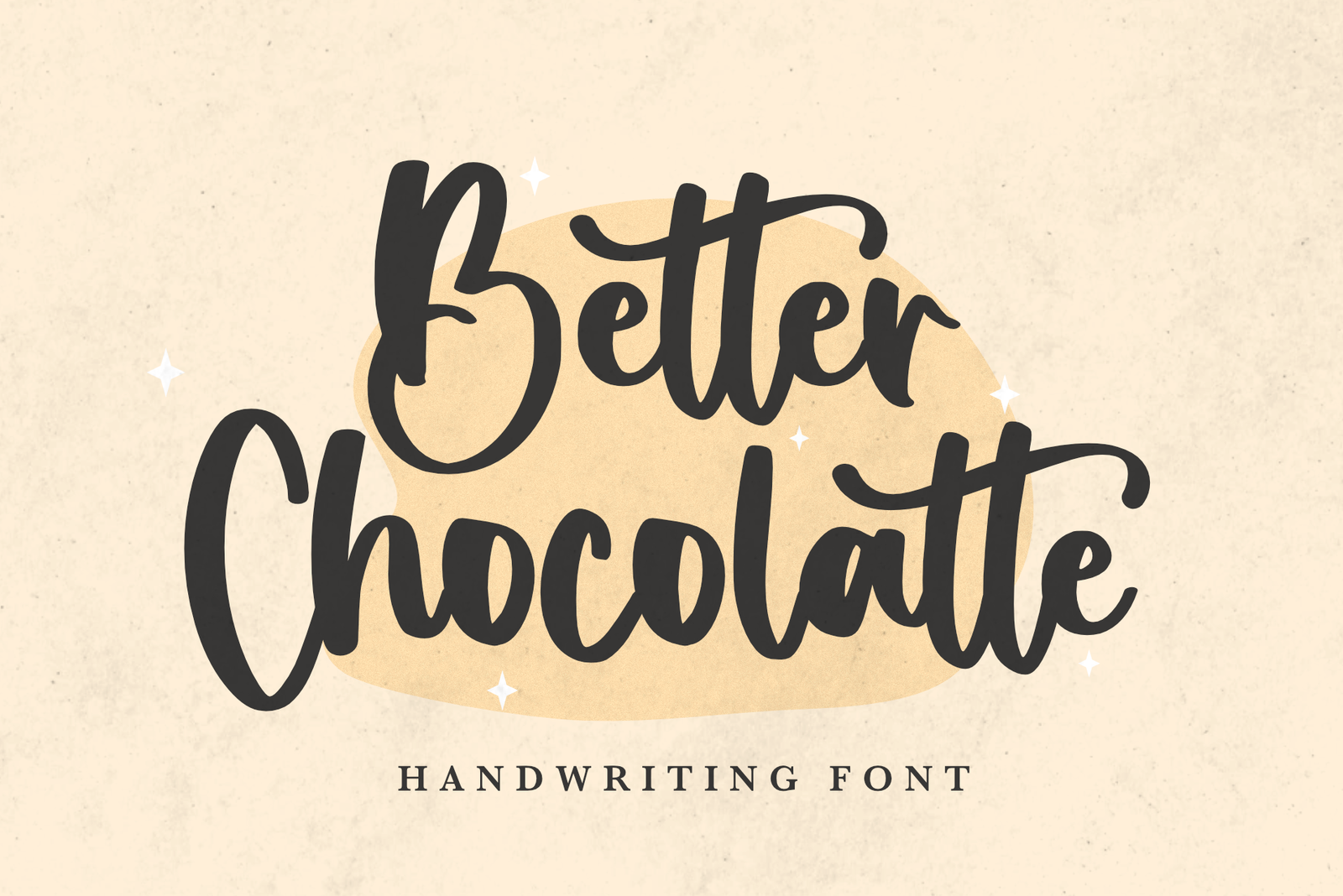 Better Chocolatte
