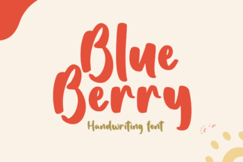 Blueberry