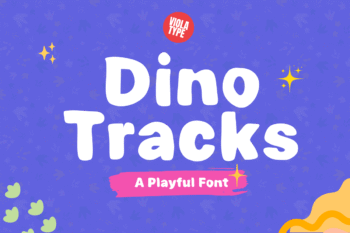Dino Tracks