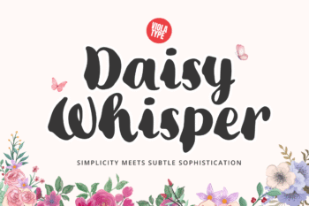Daisy Whisper