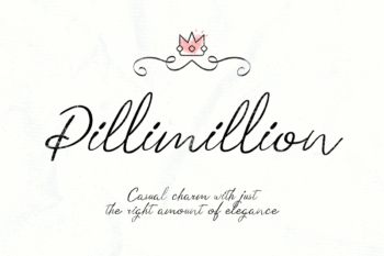 Pillimillion