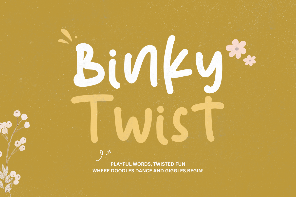Binky Twist