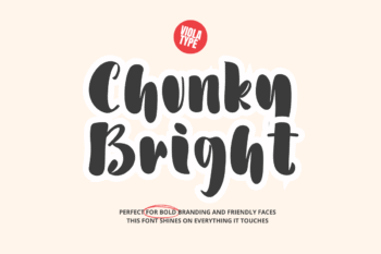 Chunky Bright