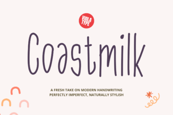 Coastmilk