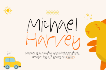 Michael Harvey